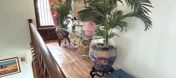 Вилла с 4 комнатами в Веллетри, Италия № 10003 5