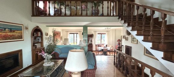 Вилла с 4 комнатами в Веллетри, Италия № 10003 44