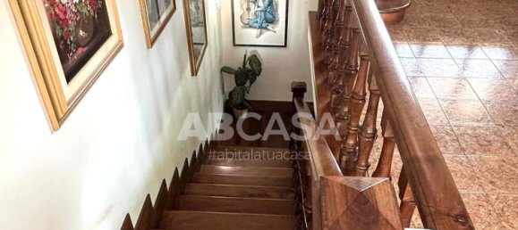 Вилла с 4 комнатами в Веллетри, Италия № 10003 4