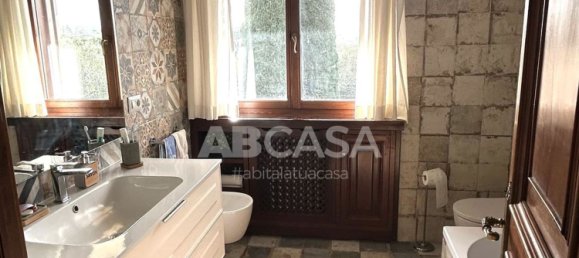 Вилла с 4 комнатами в Веллетри, Италия № 10003 11