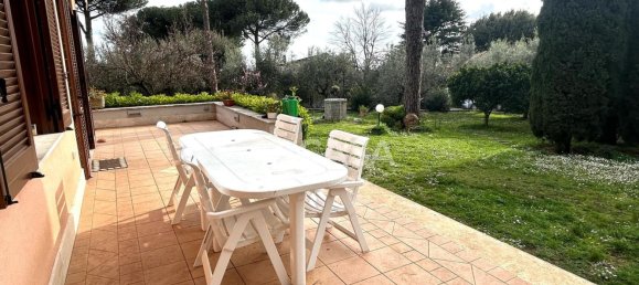 Вилла с 4 комнатами в Веллетри, Италия № 10003 41