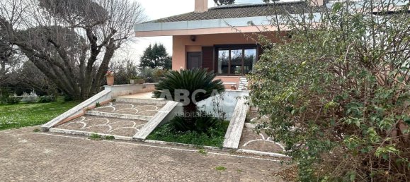 Вилла с 4 комнатами в Веллетри, Италия № 10003 20