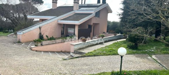 Вилла с 4 комнатами в Веллетри, Италия № 10003 17