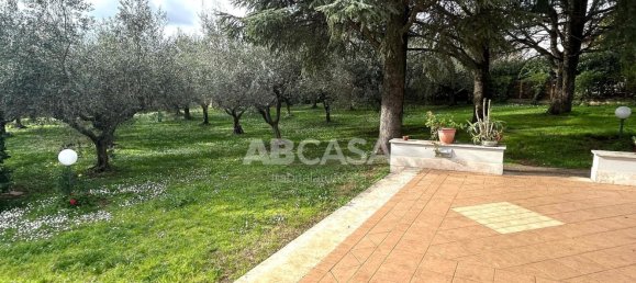 Вилла с 4 комнатами в Веллетри, Италия № 10003 33