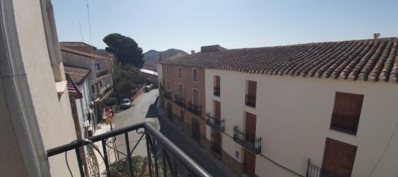 2 Schlafzimmer Wohnung in Oria, Spain, Nr. 174052 13