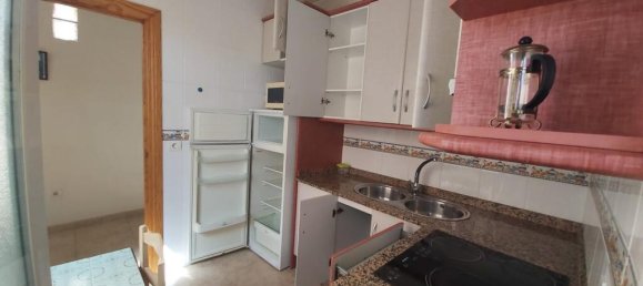 2 Schlafzimmer Wohnung in Oria, Spain, Nr. 174052 8