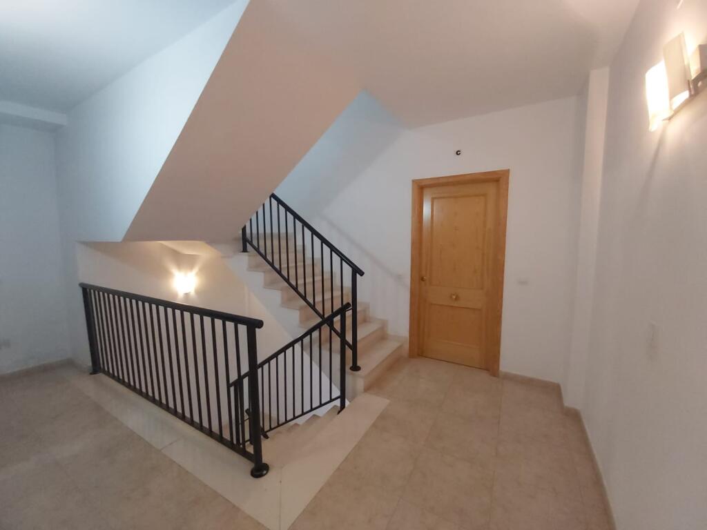 2 Schlafzimmer Wohnung in Oria, Spain, Nr. 174052