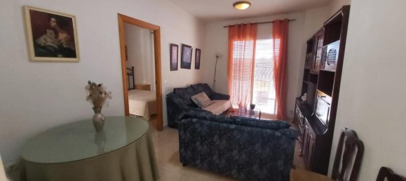 2 Schlafzimmer Wohnung in Oria, Spain, Nr. 174052 3