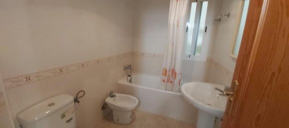 2 Schlafzimmer Wohnung in Oria, Spain, Nr. 174052 6