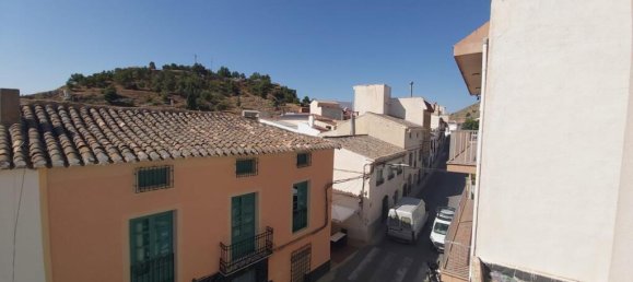 2 Schlafzimmer Wohnung in Oria, Spain, Nr. 174052 12