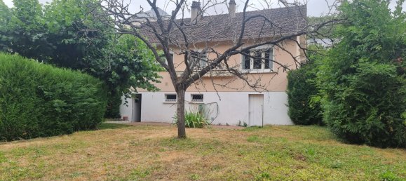 2 غرف نوم منزل في Epernon, France رقم 271764 7