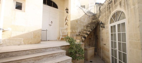 2 bedrooms Townhouse in Rabat, Malta No. 9561 4