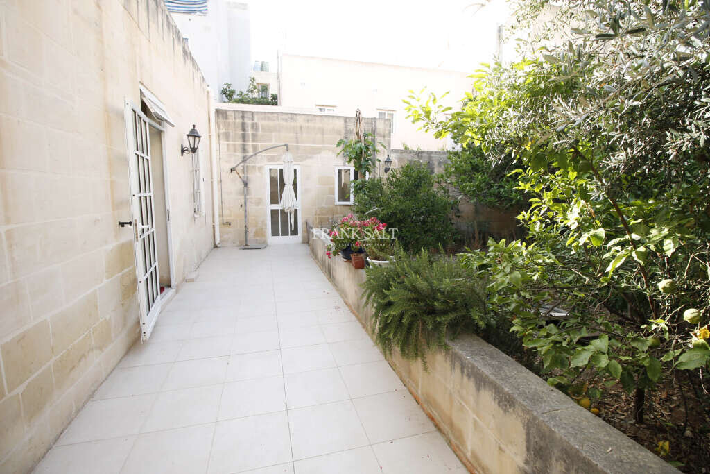 2 bedrooms Townhouse in Rabat, Malta No. 9561