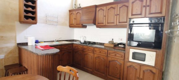 2 bedrooms Townhouse in Rabat, Malta No. 9561 13