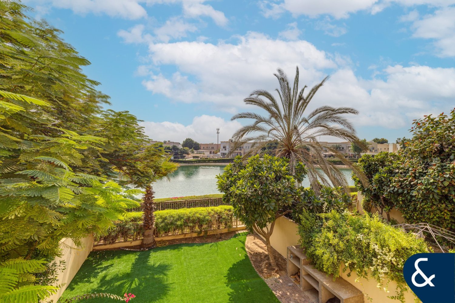 3 chambres Villa à The Springs, UAE No. 109317