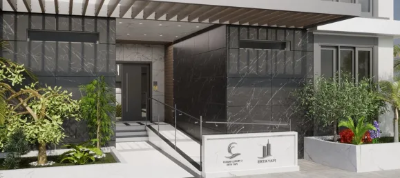 Apartamento 1+1 em Aksu, Turkey N.º 32717 24