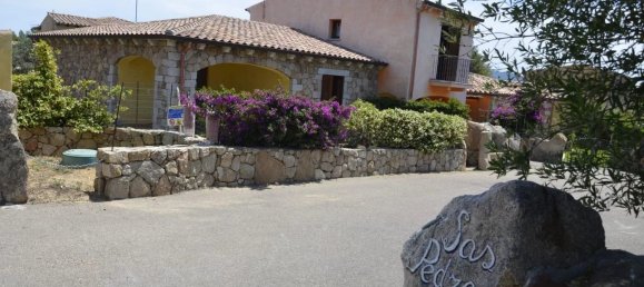 3 rooms House in San Teodoro, Italy No. 214486 4