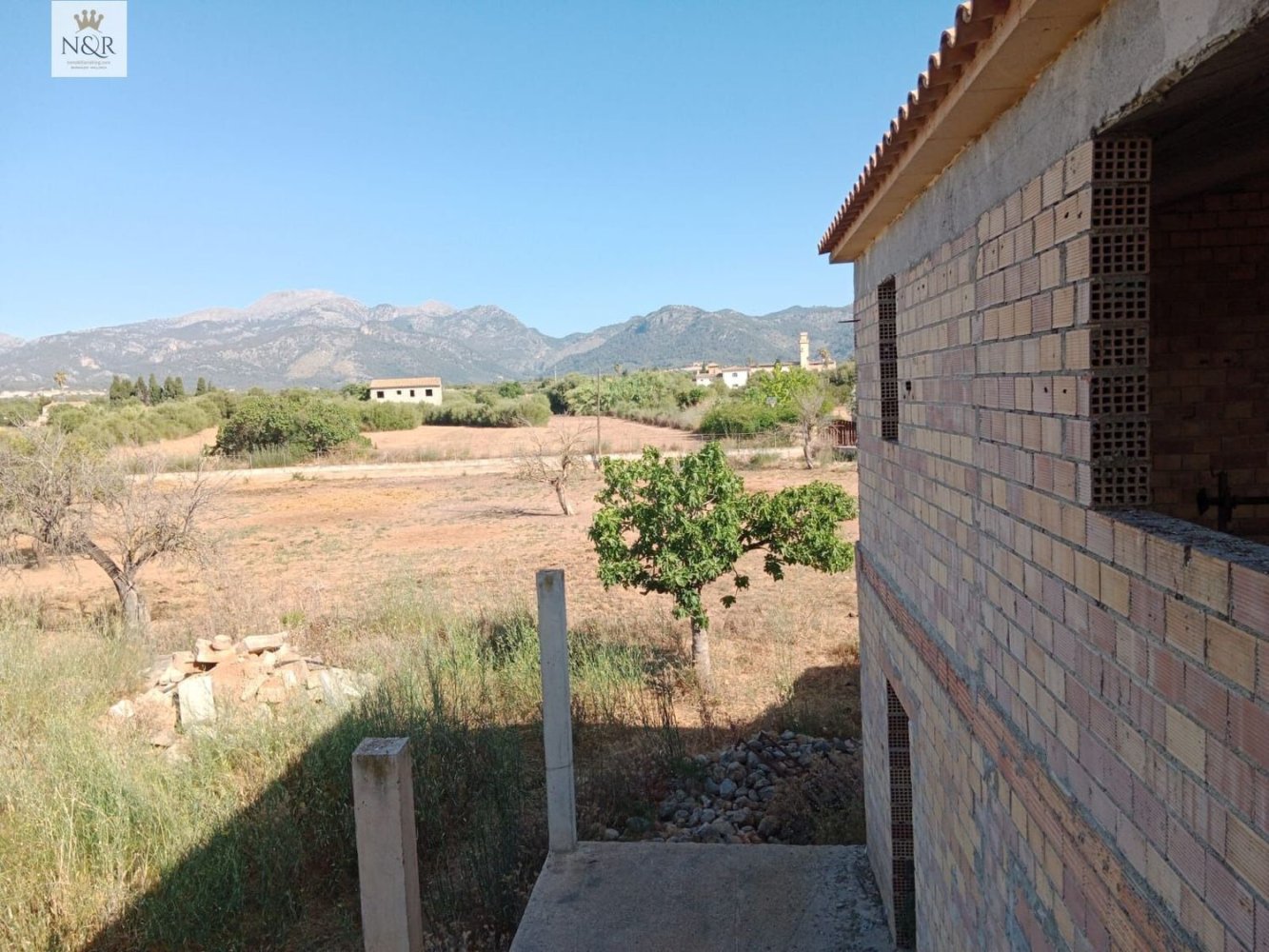 4 Schlafzimmer Haus in Buger, Spain, Nr. 143599