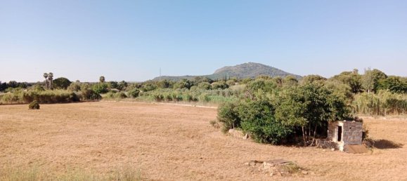 4 Schlafzimmer Haus in Buger, Spain, Nr. 143599 7