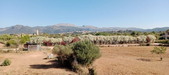 4 Schlafzimmer Haus in Buger, Spain, Nr. 143599 6