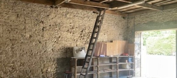 Дом с 2 комнатами в Вийампюи, Франция № 65206 3