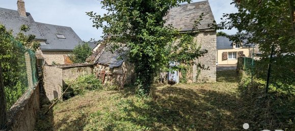 Дом с 2 комнатами в Вийампюи, Франция № 65206 6