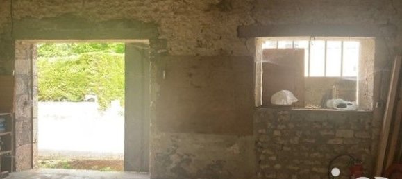 Дом с 2 комнатами в Вийампюи, Франция № 65206 2