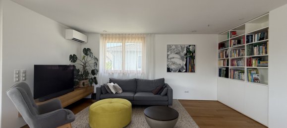 4 rooms Penthouse in Altach, Austria No. 233532 21