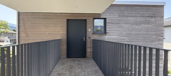 4 rooms Penthouse in Altach, Austria No. 233532 26