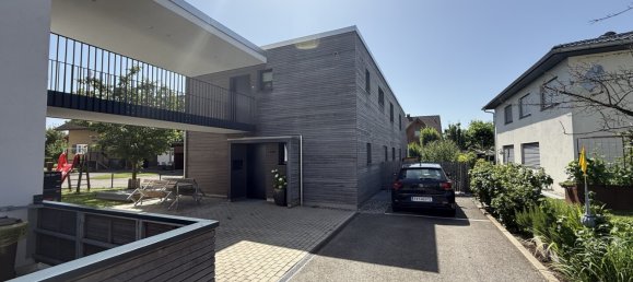 4 rooms Penthouse in Altach, Austria No. 233532 29