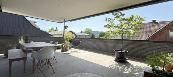 4 rooms Penthouse in Altach, Austria No. 233532 3