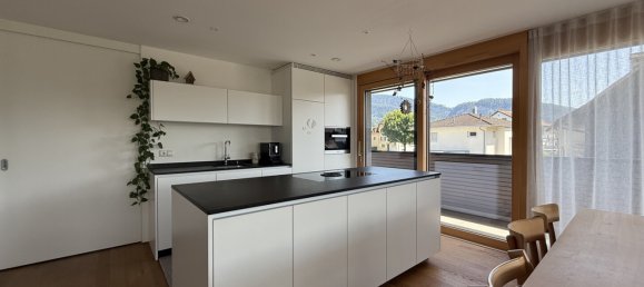 4 rooms Penthouse in Altach, Austria No. 233532 20