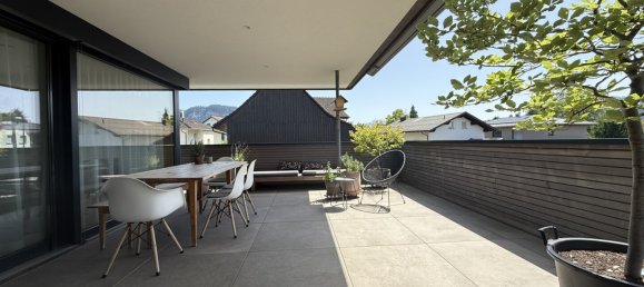 4 rooms Penthouse in Altach, Austria No. 233532 25