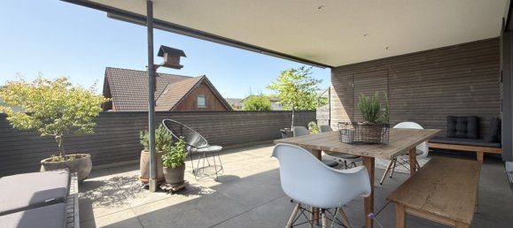 4 rooms Penthouse in Altach, Austria No. 233532 2