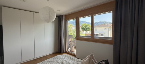 4 rooms Penthouse in Altach, Austria No. 233532 23