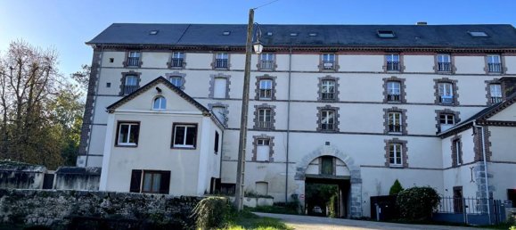 Apartamento T2 em Nogent-le-Roi, France N.º 212606 4