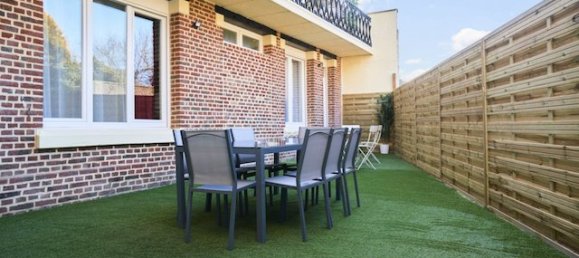 10 bedrooms Building in Amiens, France No. 95399 3