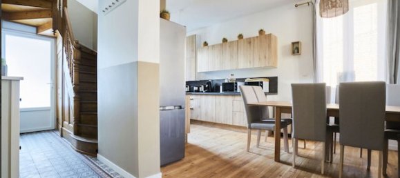 10 bedrooms Building in Amiens, France No. 95399 4