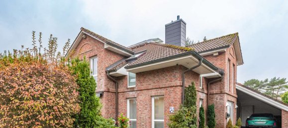 Casa de 5 divisões em Stormarn, Germany N.º 27804 2