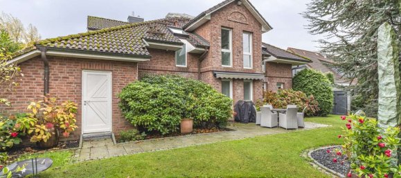 Casa de 5 divisões em Stormarn, Germany N.º 27804 3