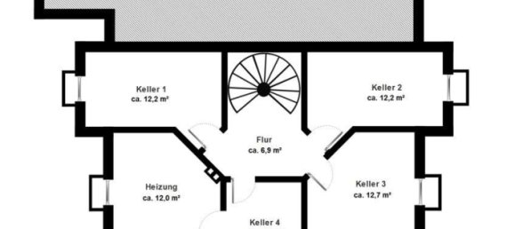 Casa de 5 divisões em Stormarn, Germany N.º 27804 19