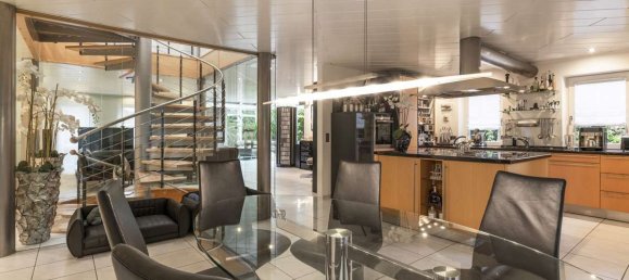 Casa de 5 divisões em Stormarn, Germany N.º 27804 8