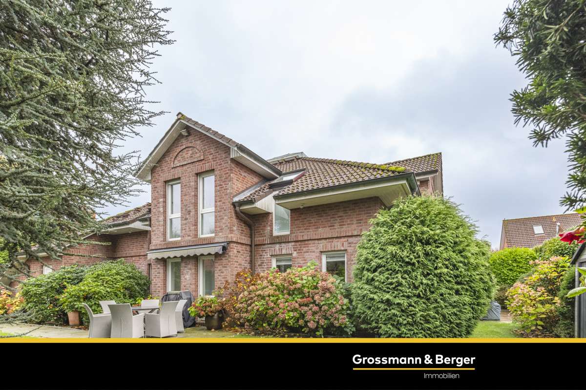 Casa de 5 divisões em Stormarn, Germany N.º 27804