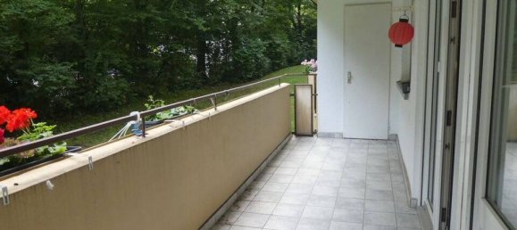 3 bedrooms Apartment in Hochtaunuskreis, Germany No. 51323 5