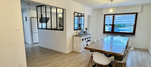 4 bedrooms House in Creutzwald, France No. 154501 29