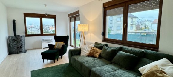 4 bedrooms House in Creutzwald, France No. 154501 20