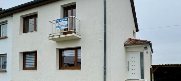 4 bedrooms House in Creutzwald, France No. 154501 3