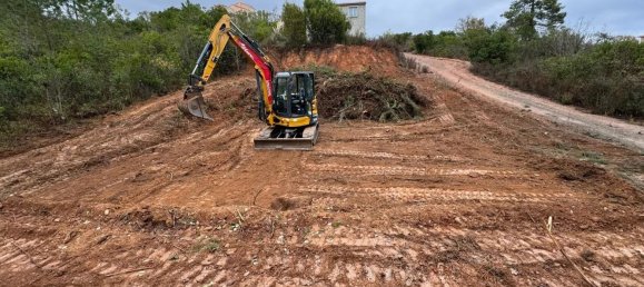 892m² Land in Poggio-Mezzana, France No. 157834 3