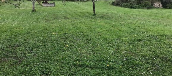 Земельный участок 2400м² в Йонна, Франция № 340187 3