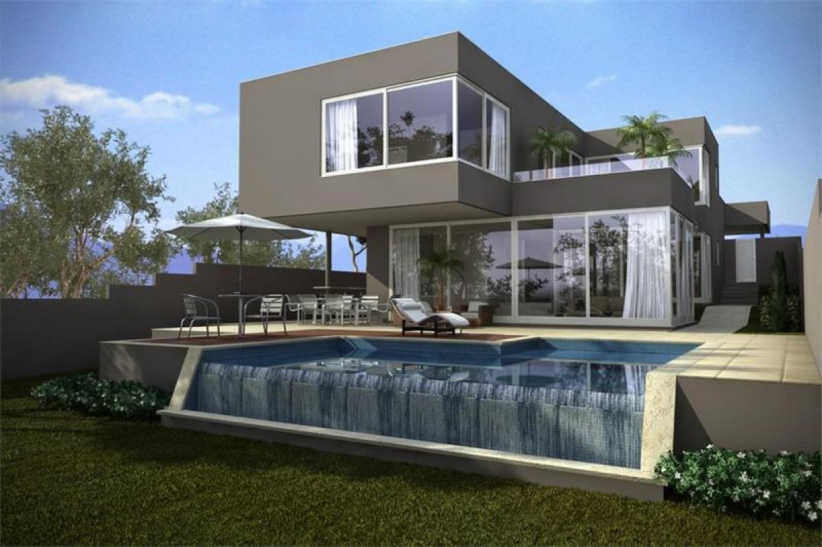 4 chambres Maison à Sao Paulo, Brazil No. 507332